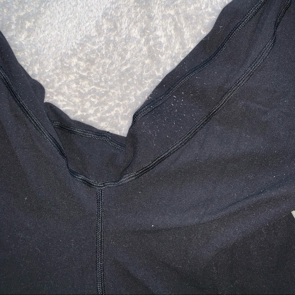 Lululemon align crop - Picture 2 of 3